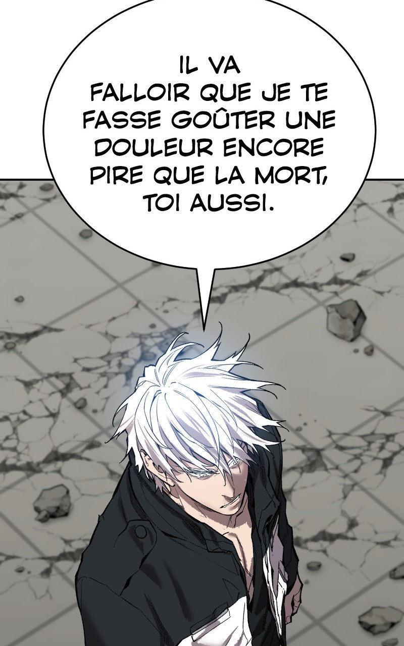 Read Limit Breaker FR Manga Online