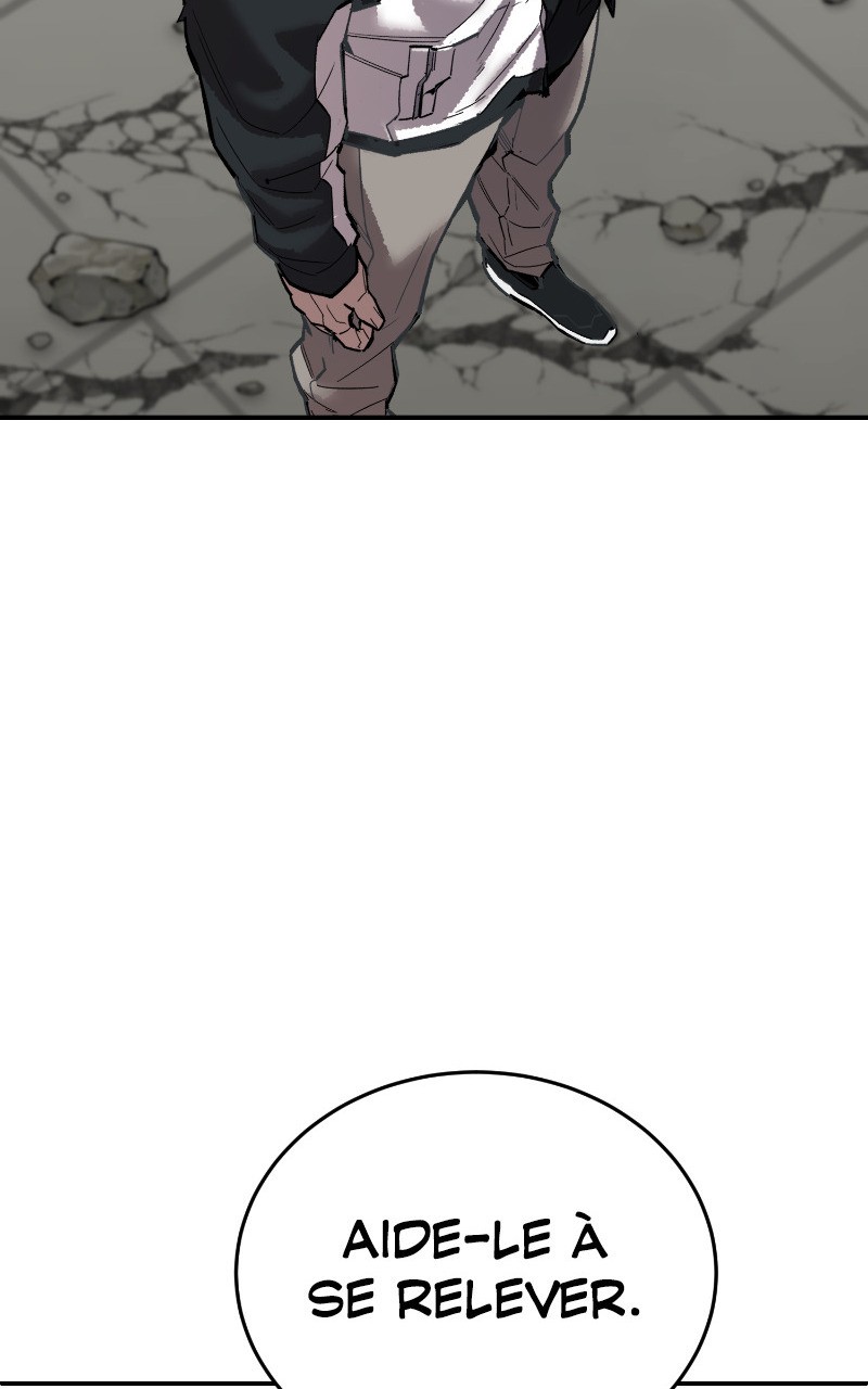 Read Limit Breaker FR Manga Online