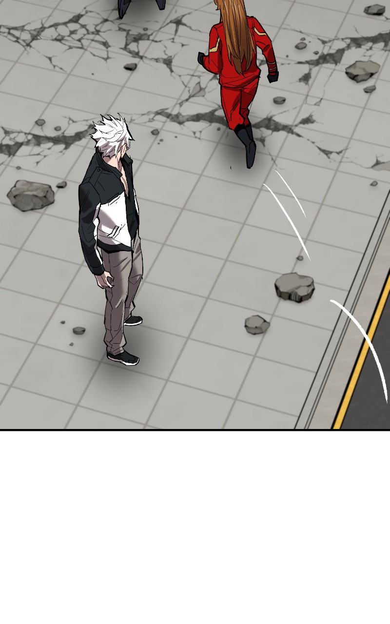 Read Limit Breaker FR Manga Online