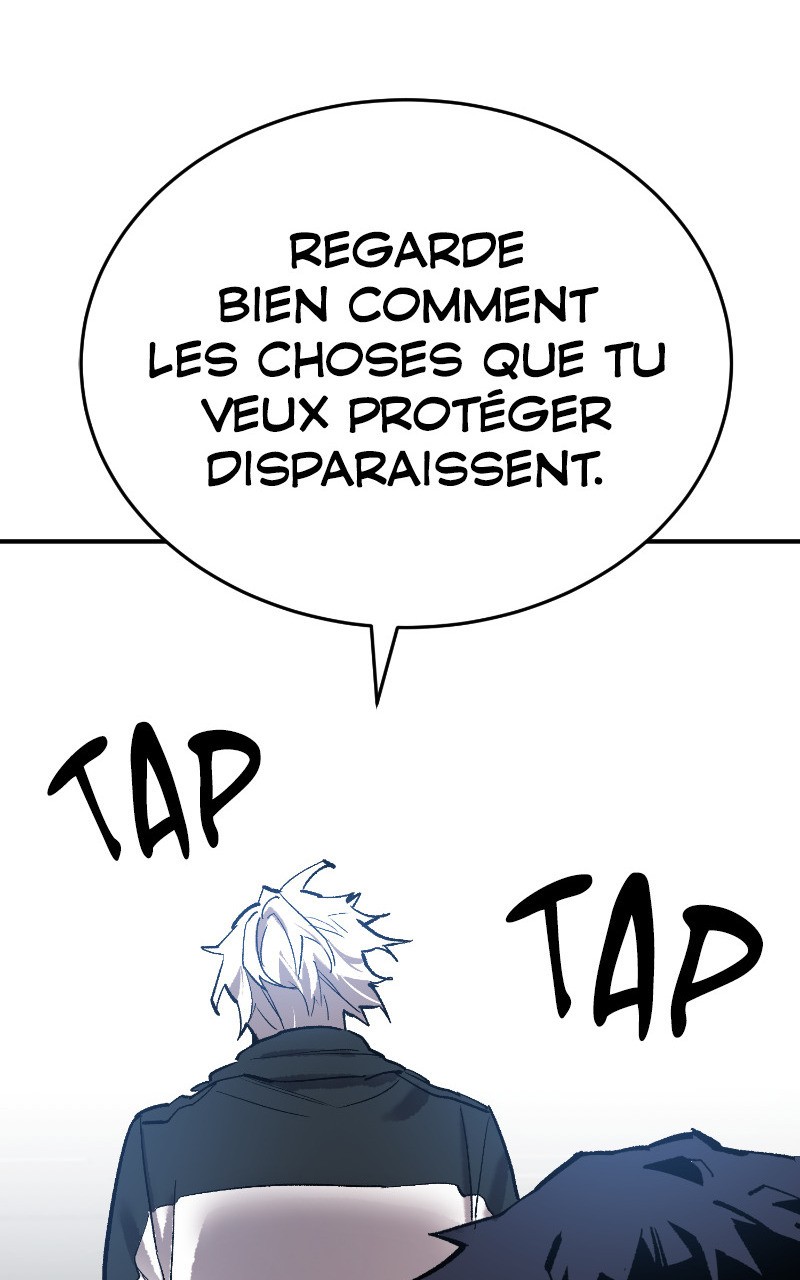 Read Limit Breaker FR Manga Online