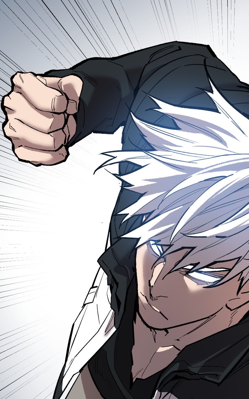 Read Limit Breaker FR Manga Online