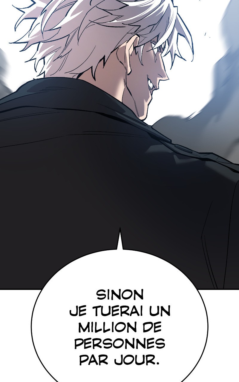 Read Limit Breaker FR Manga Online