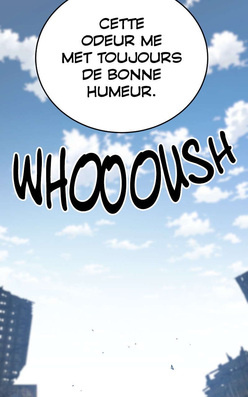 Read Limit Breaker FR Manga Online