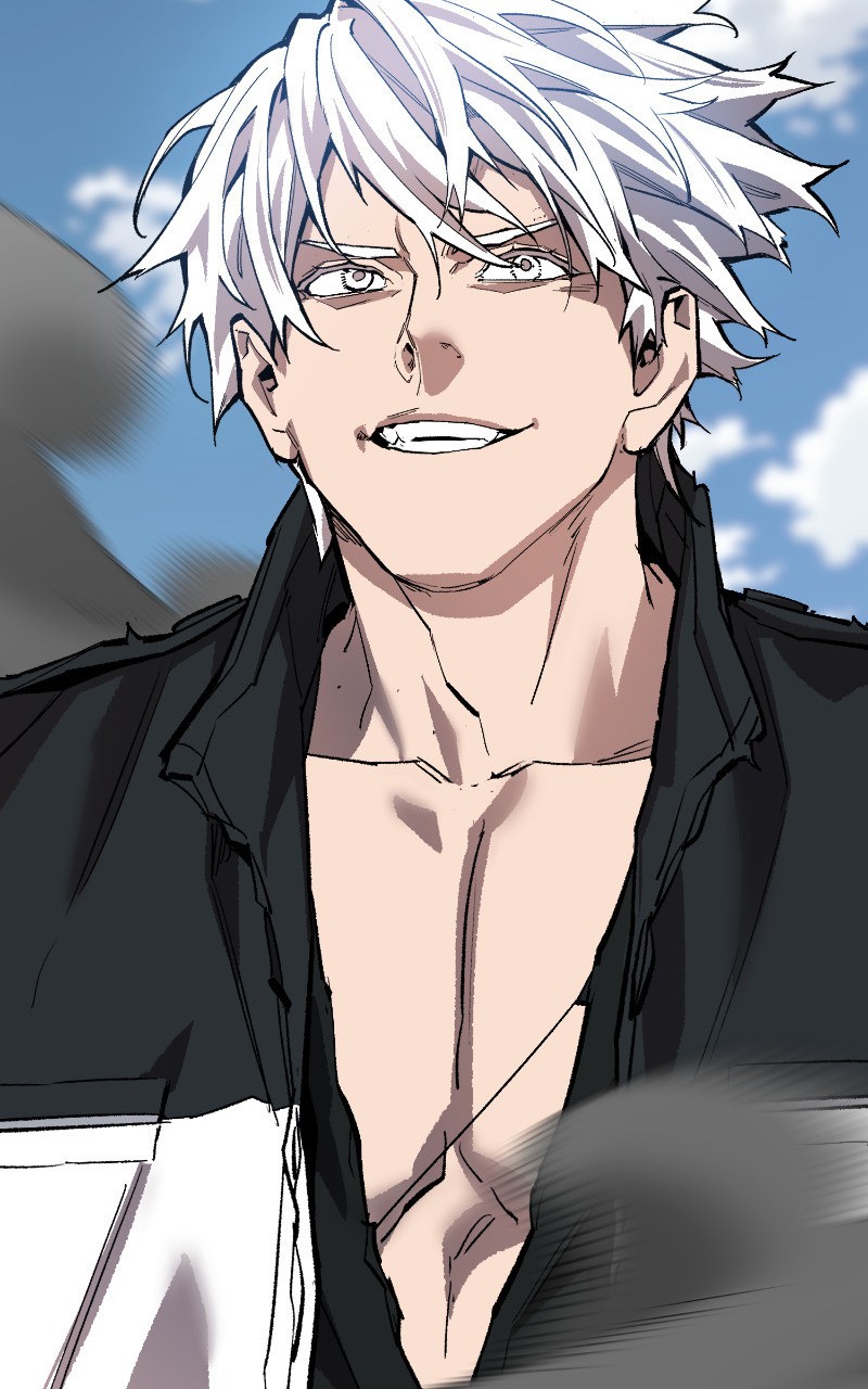 Read Limit Breaker FR Manga Online