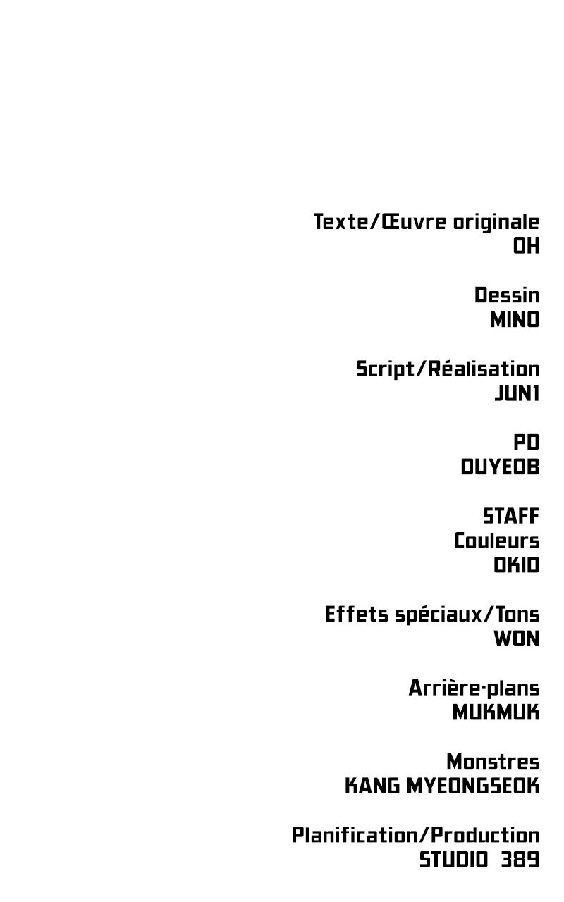 Read Limit Breaker FR Manga Online