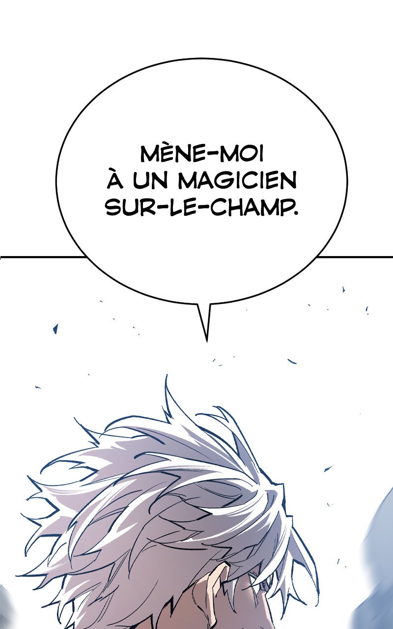 Read Limit Breaker FR Manga Online