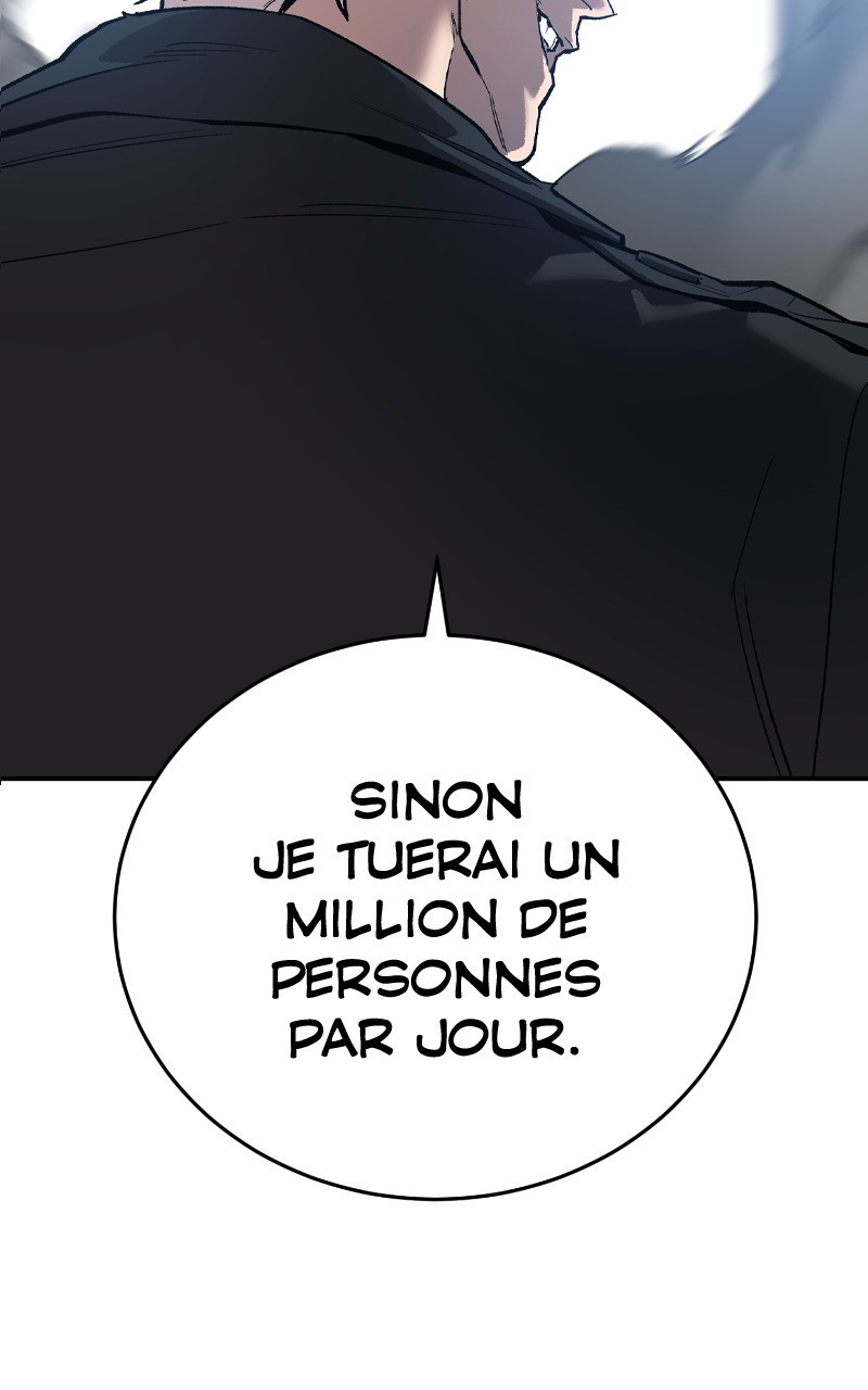 Read Limit Breaker FR Manga Online