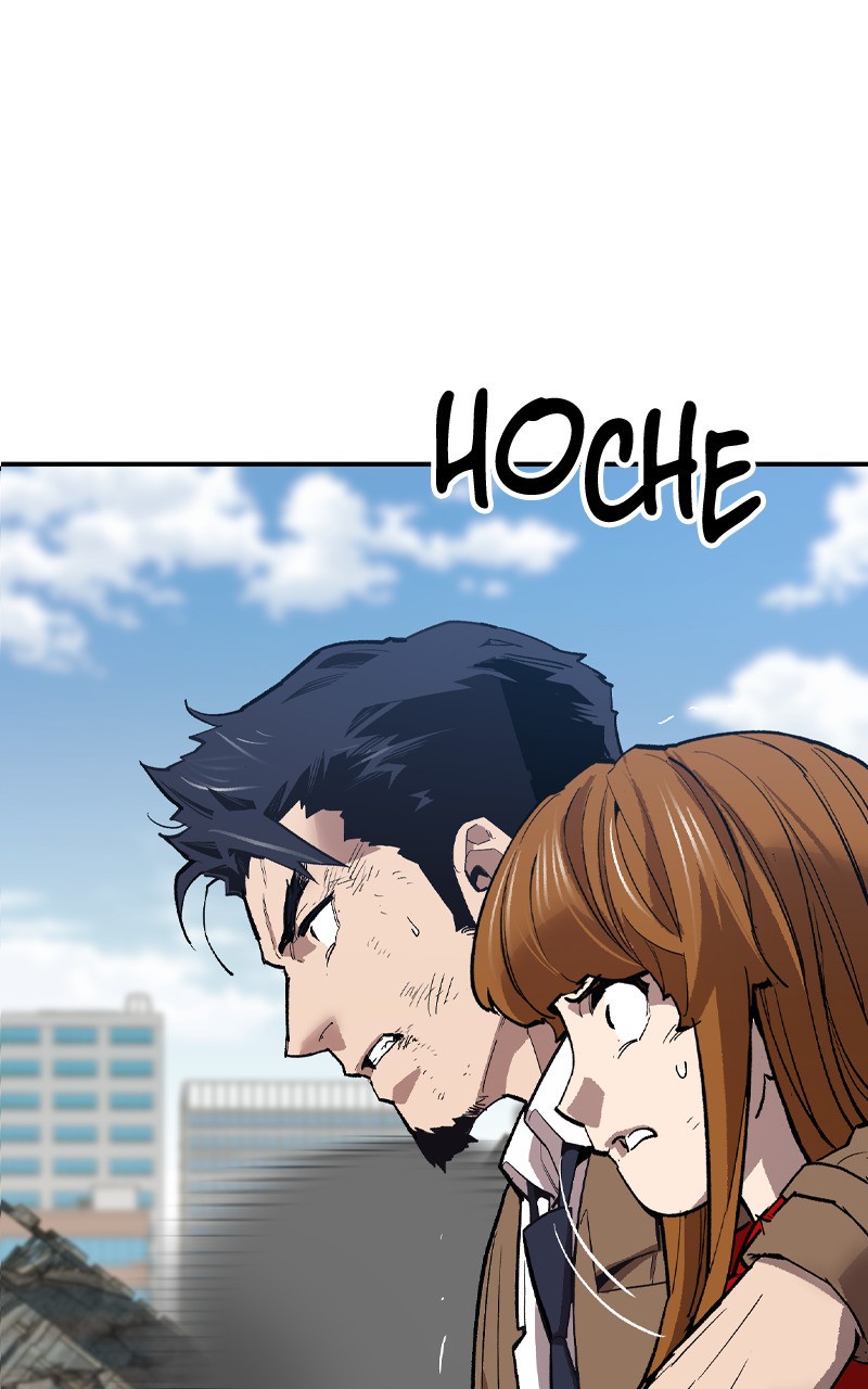 Read Limit Breaker FR Manga Online