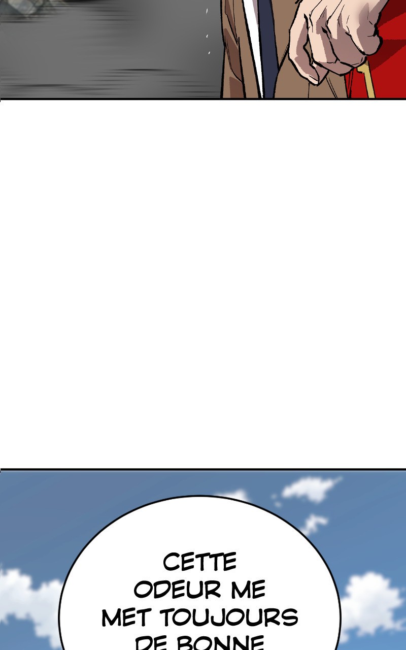 Read Limit Breaker FR Manga Online