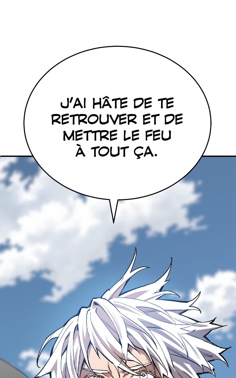 Read Limit Breaker FR Manga Online