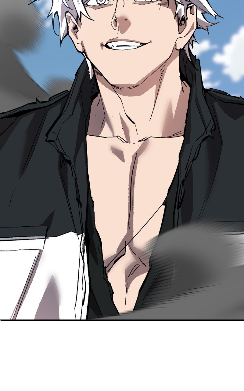 Read Limit Breaker FR Manga Online