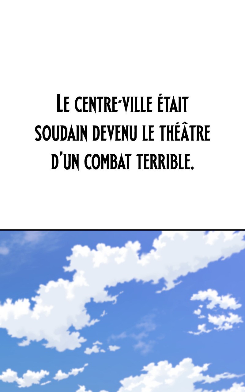 Read Limit Breaker FR Manga Online