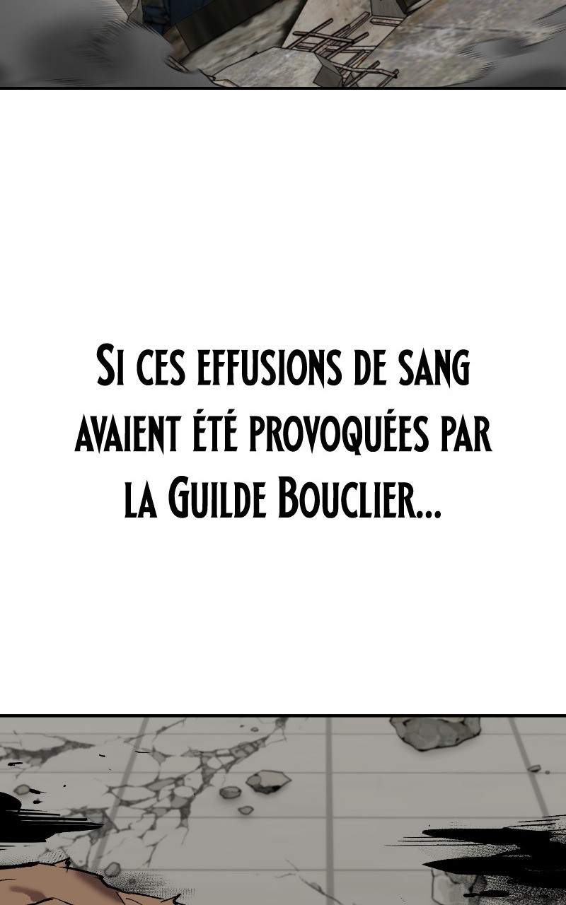 Read Limit Breaker FR Manga Online