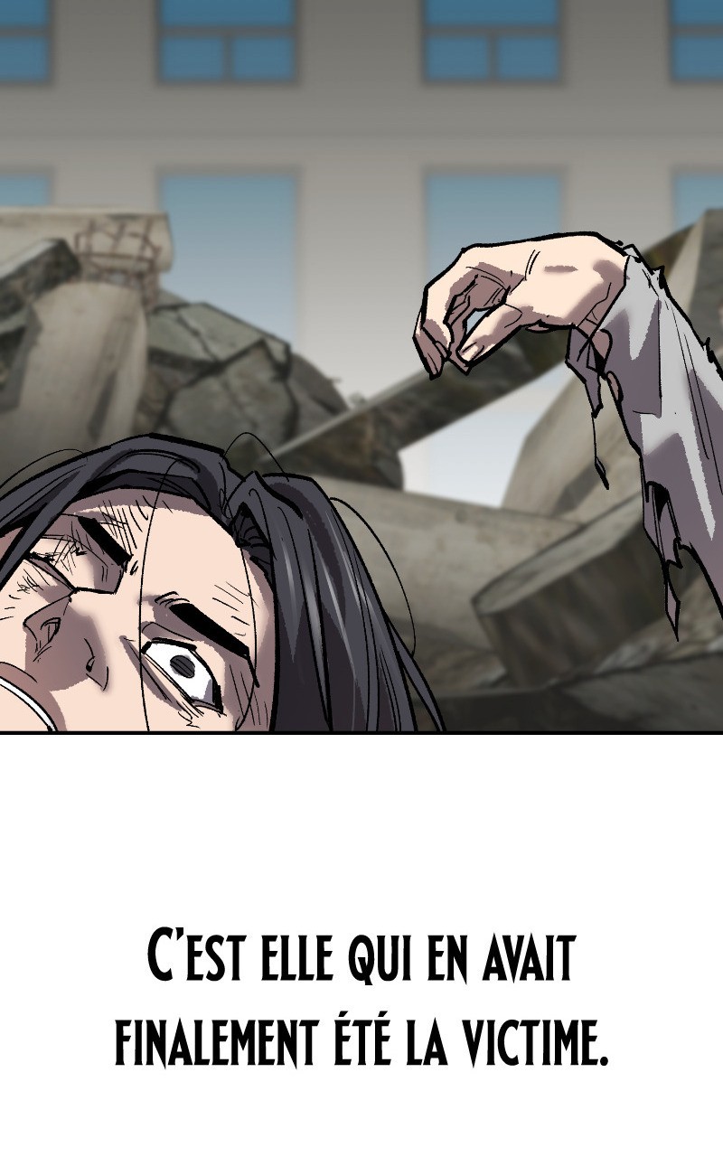 Read Limit Breaker FR Manga Online