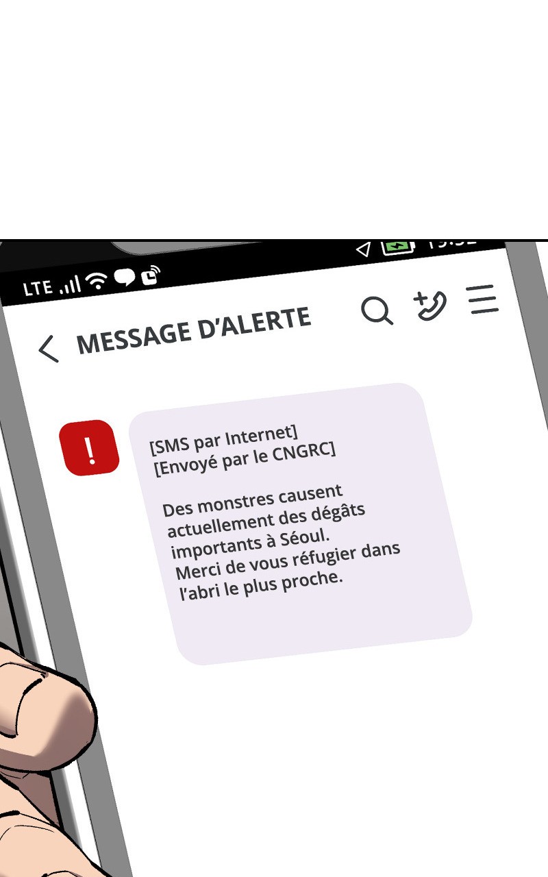 Read Limit Breaker FR Manga Online