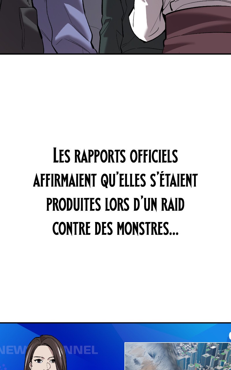 Read Limit Breaker FR Manga Online