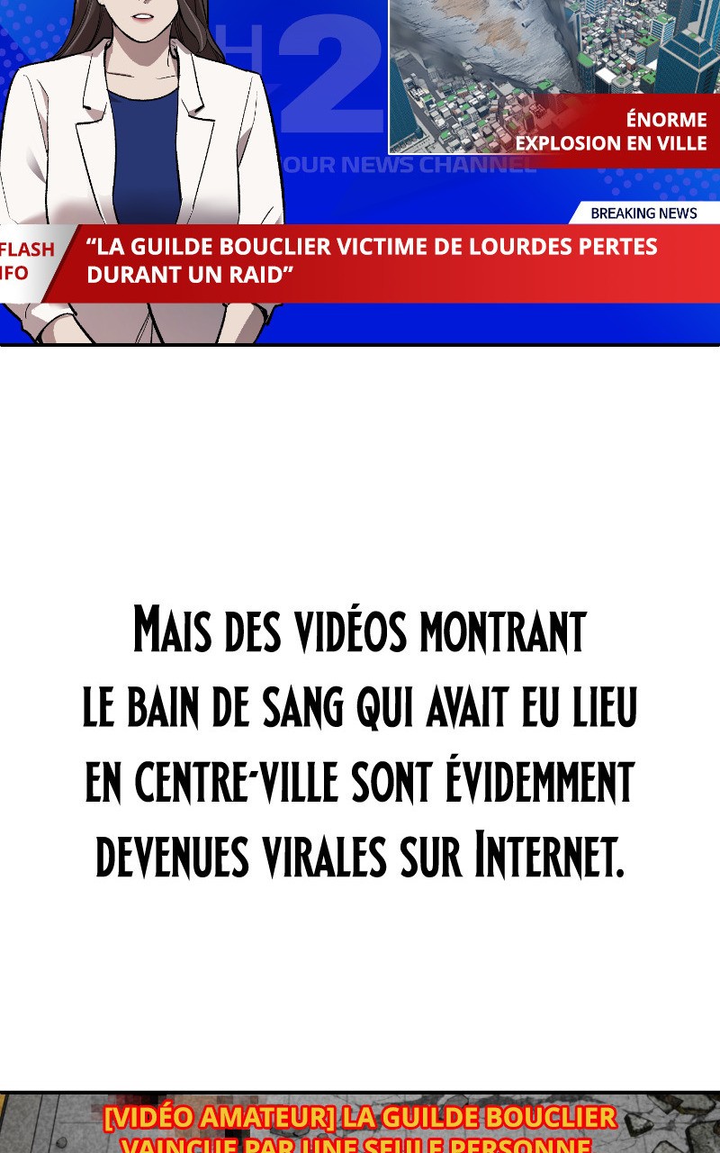 Read Limit Breaker FR Manga Online