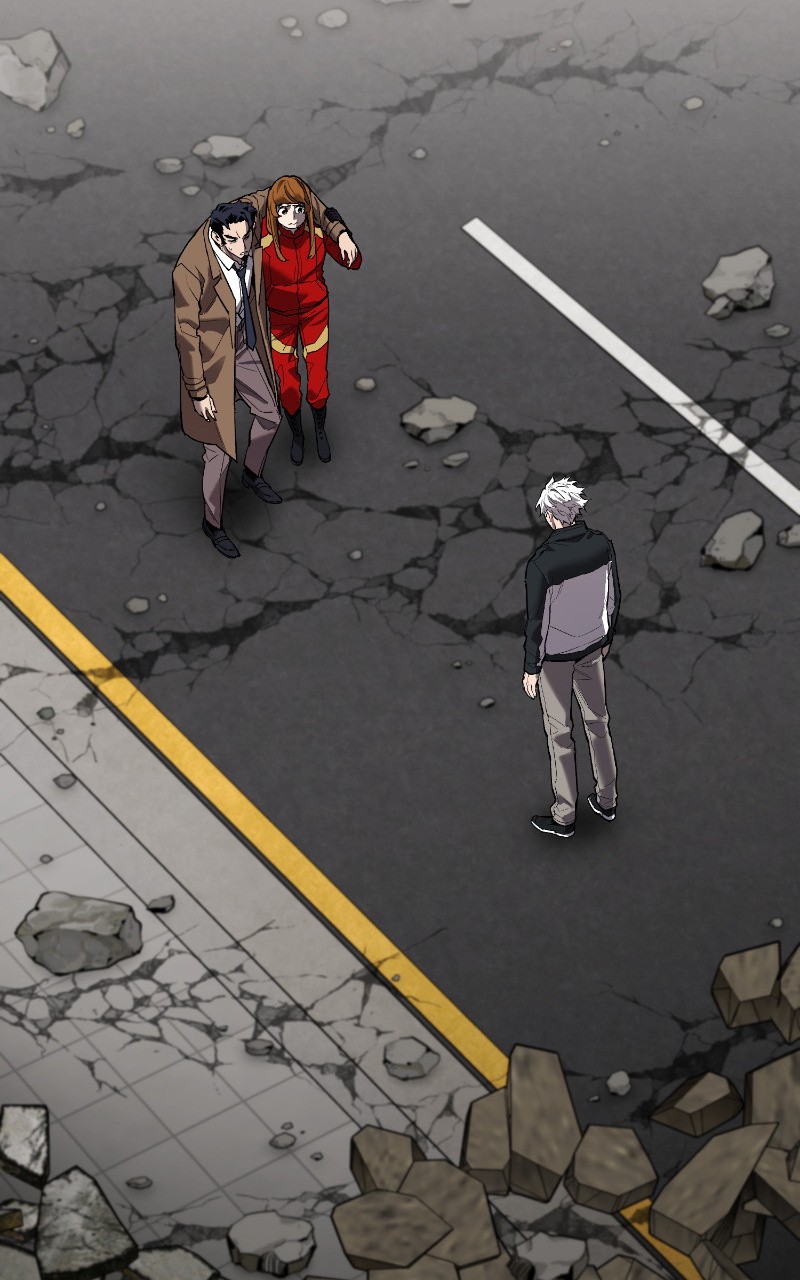 Read Limit Breaker FR Manga Online