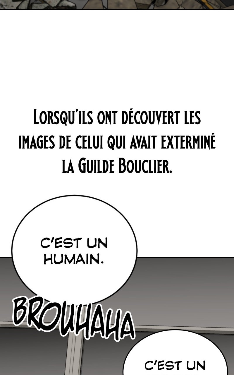 Read Limit Breaker FR Manga Online