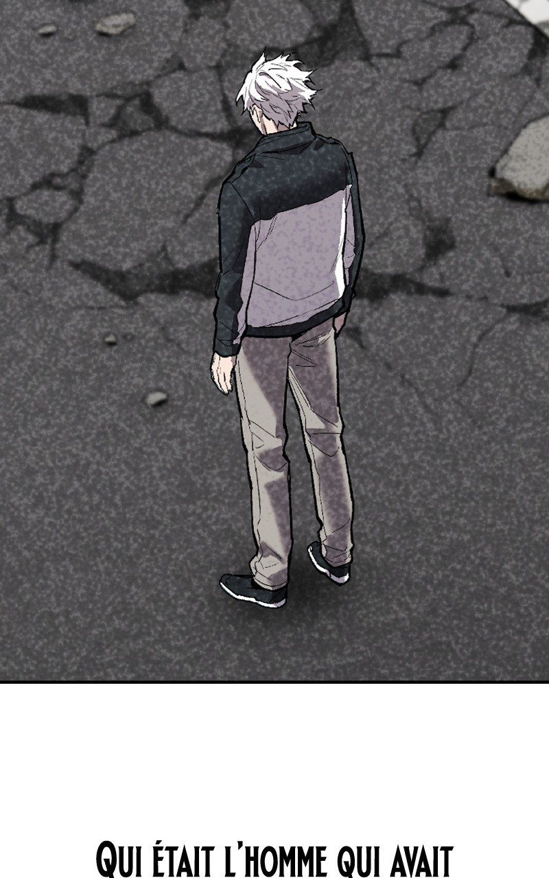 Read Limit Breaker FR Manga Online