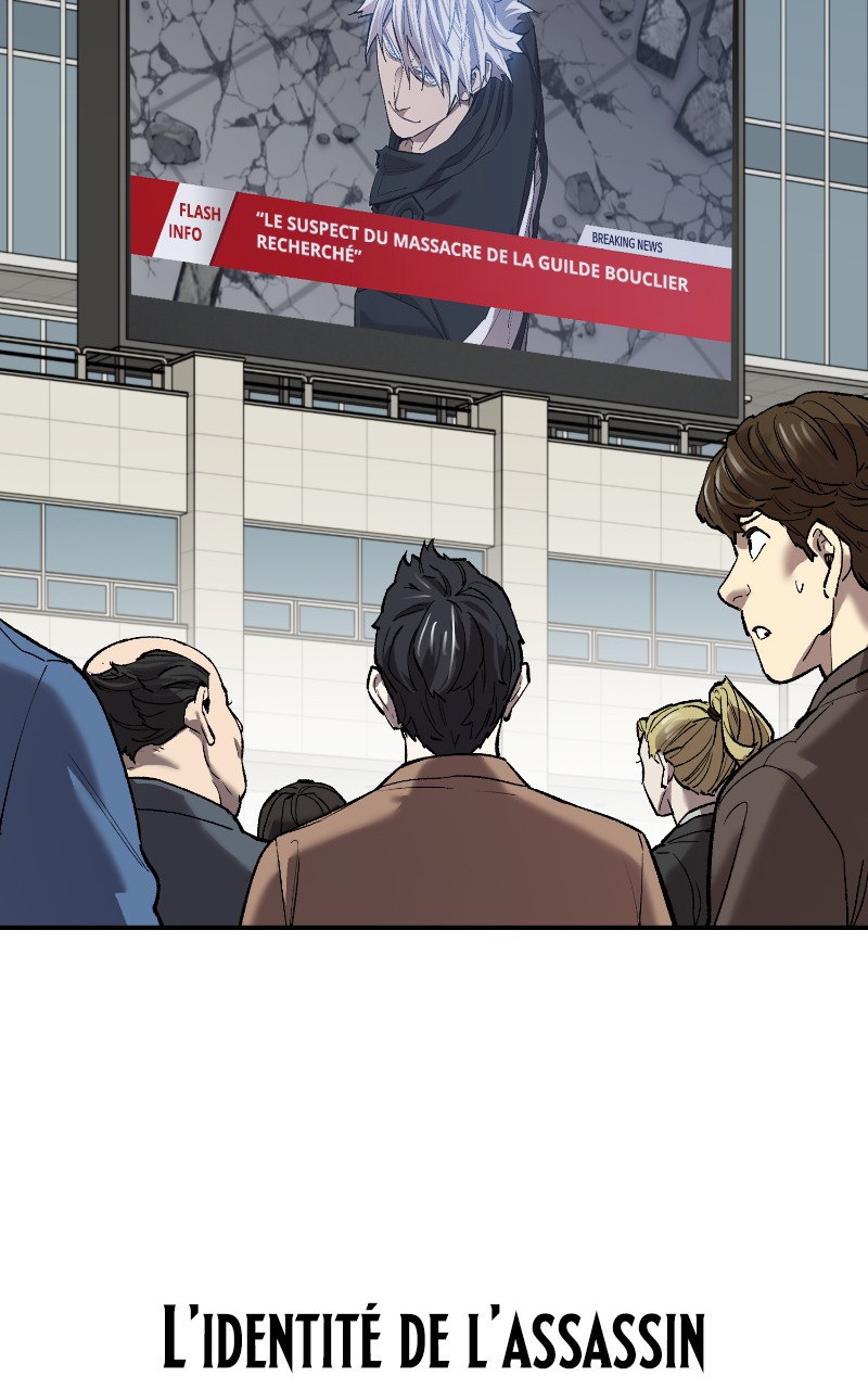 Read Limit Breaker FR Manga Online