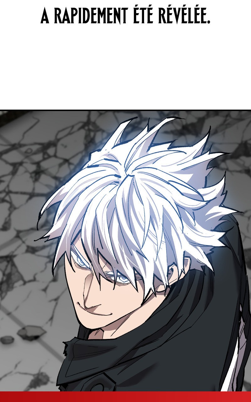 Read Limit Breaker FR Manga Online