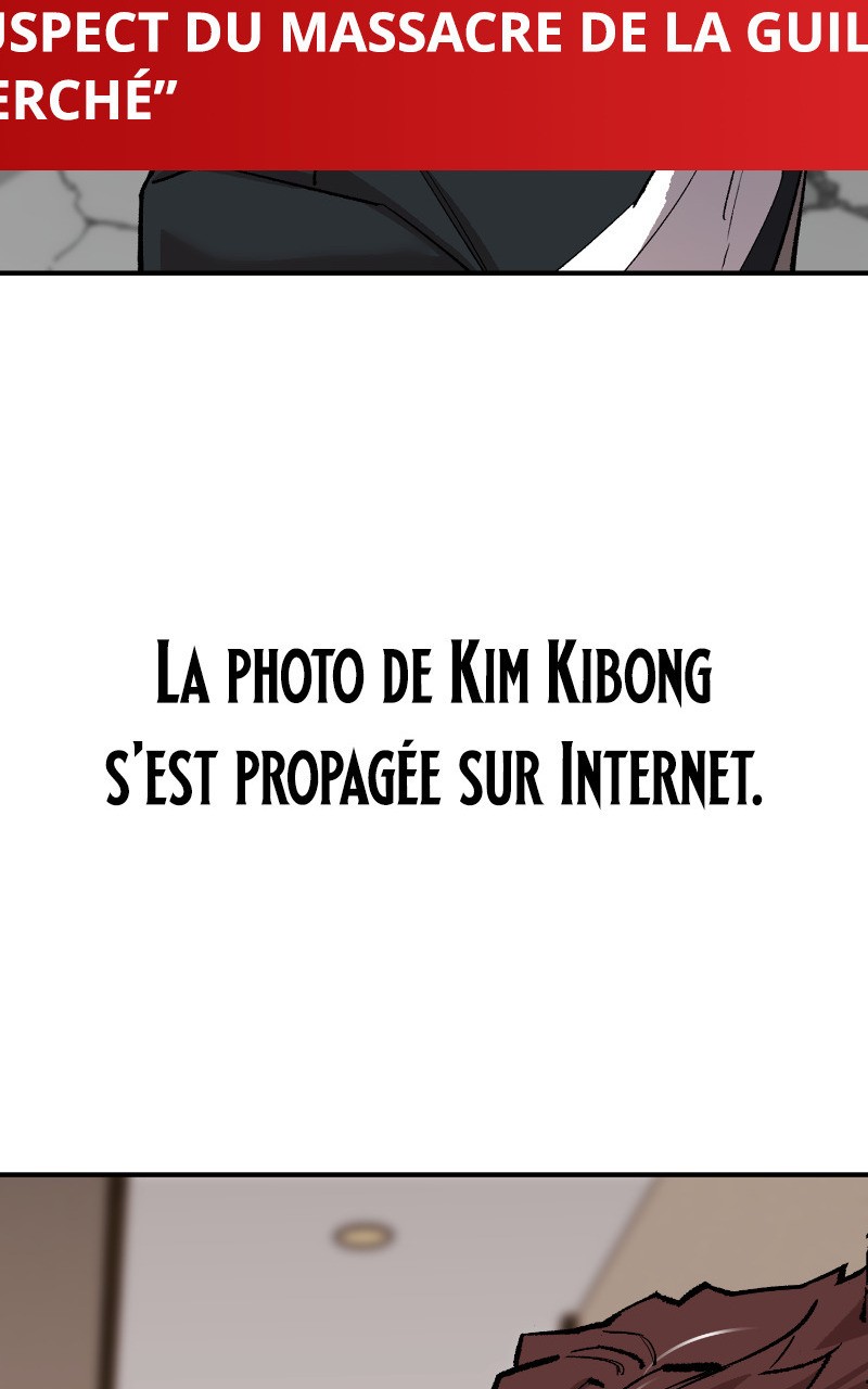 Read Limit Breaker FR Manga Online