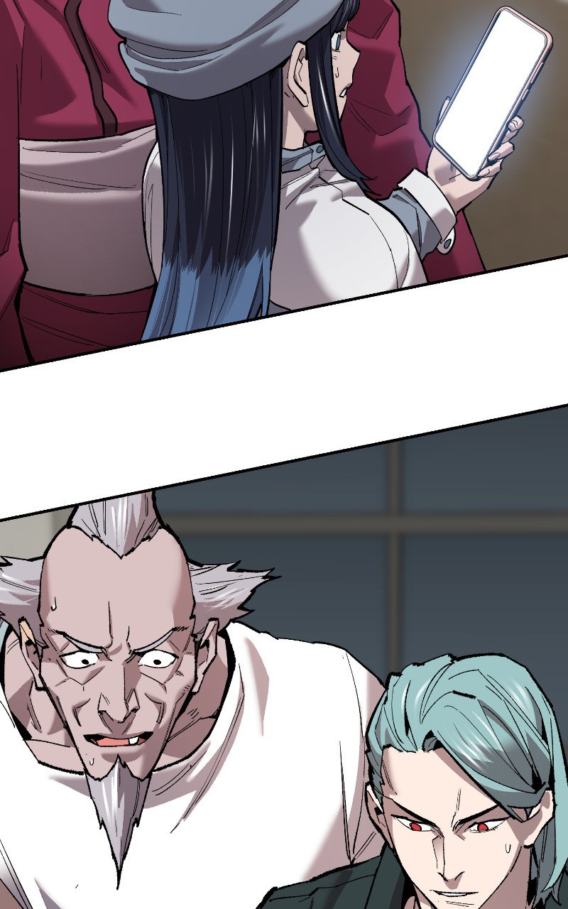 Read Limit Breaker FR Manga Online