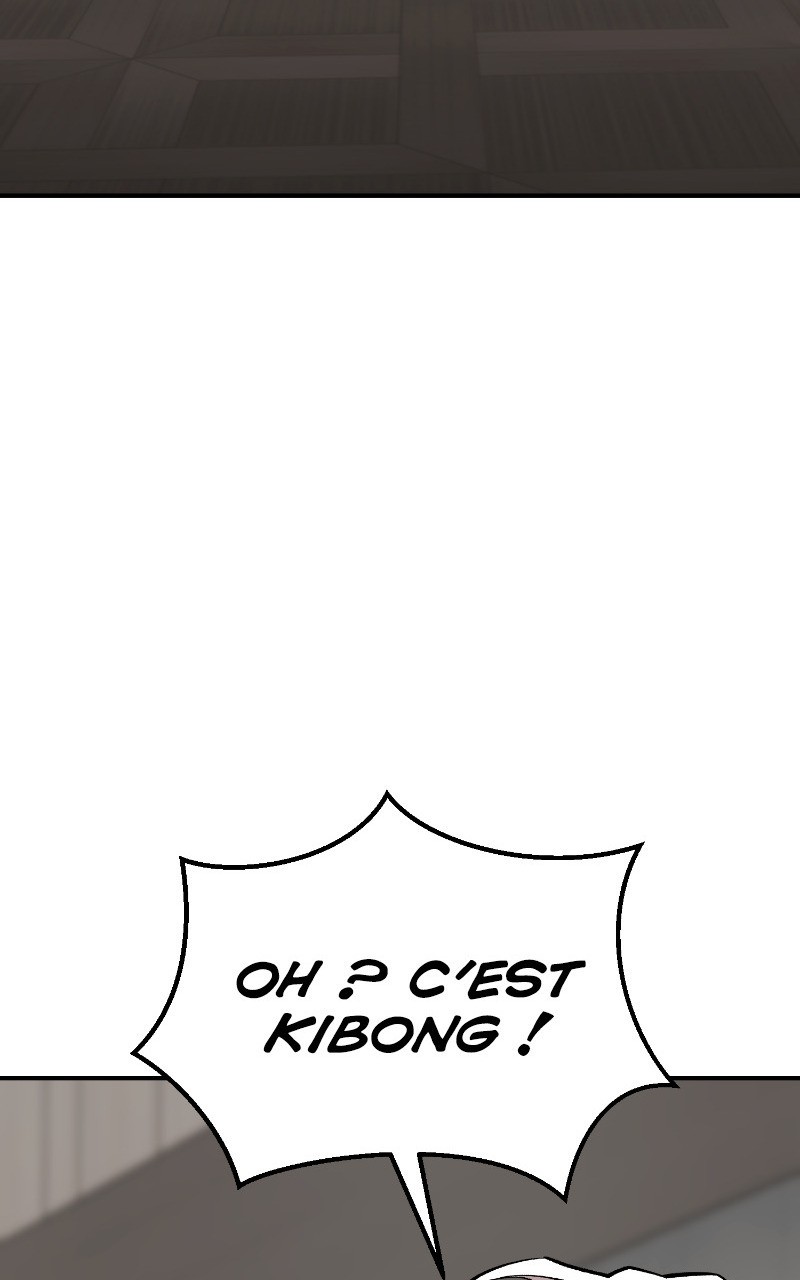 Read Limit Breaker FR Manga Online