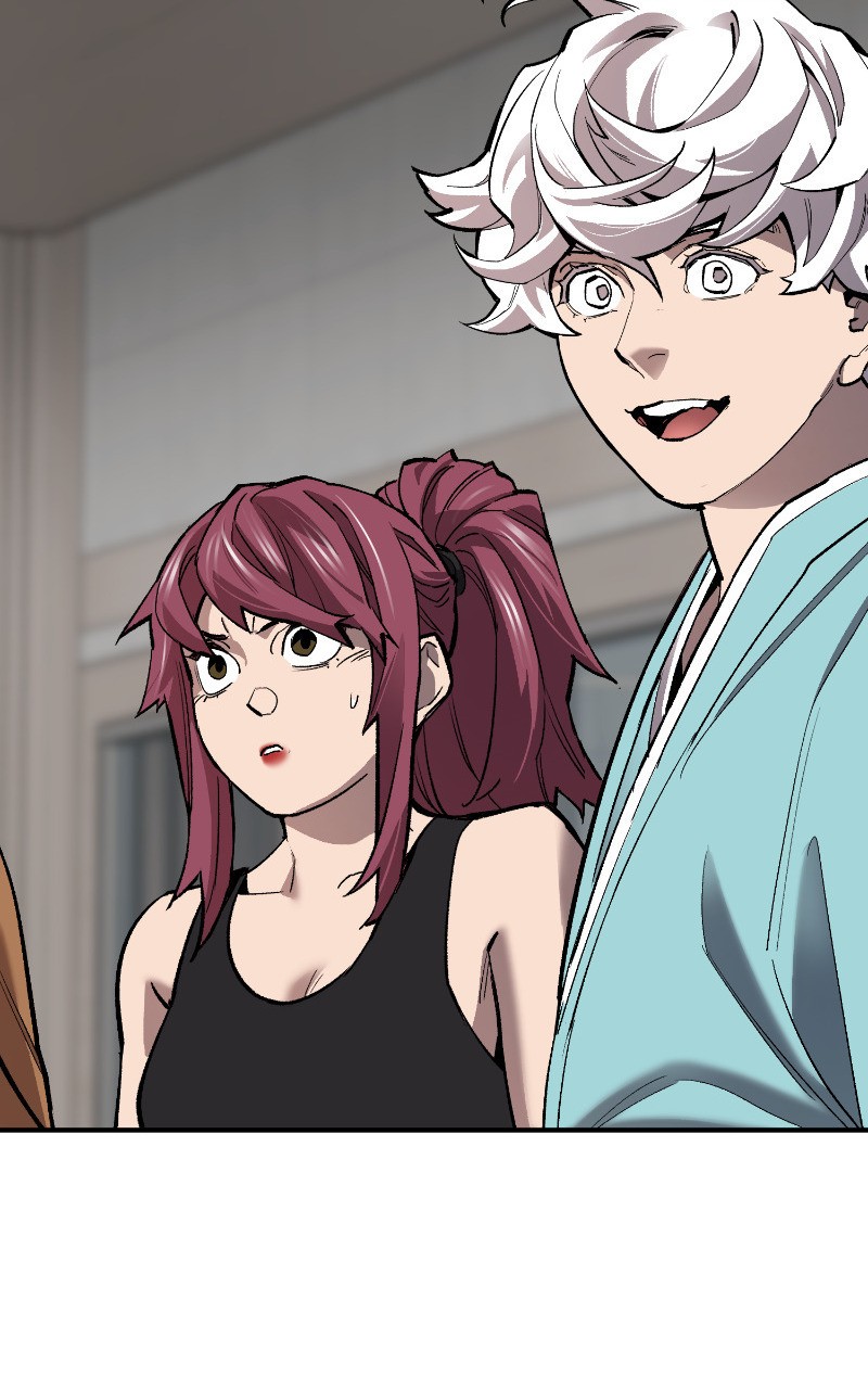 Read Limit Breaker FR Manga Online