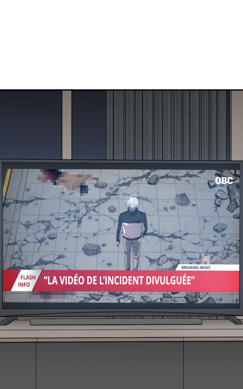 Read Limit Breaker FR Manga Online