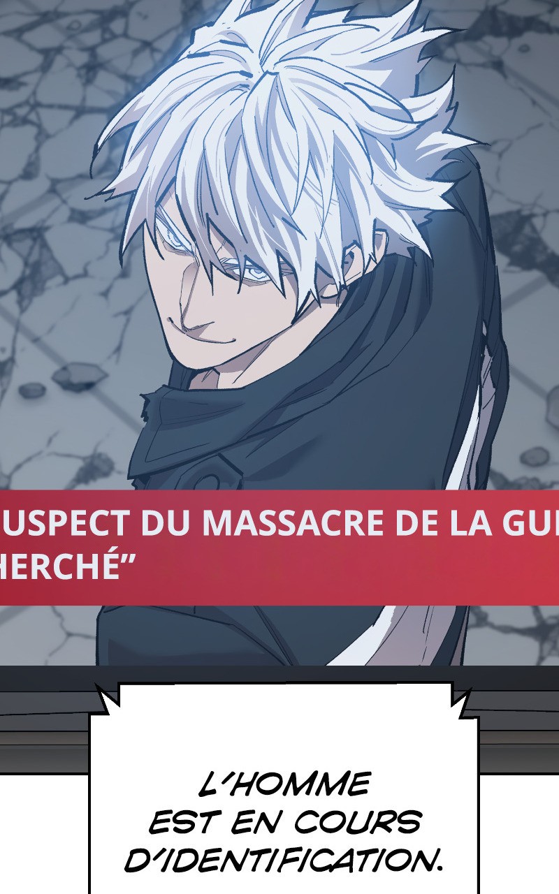 Read Limit Breaker FR Manga Online