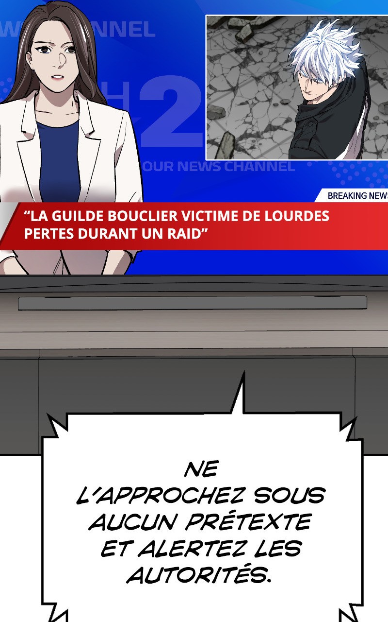 Read Limit Breaker FR Manga Online