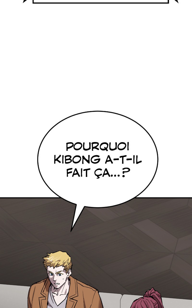 Read Limit Breaker FR Manga Online