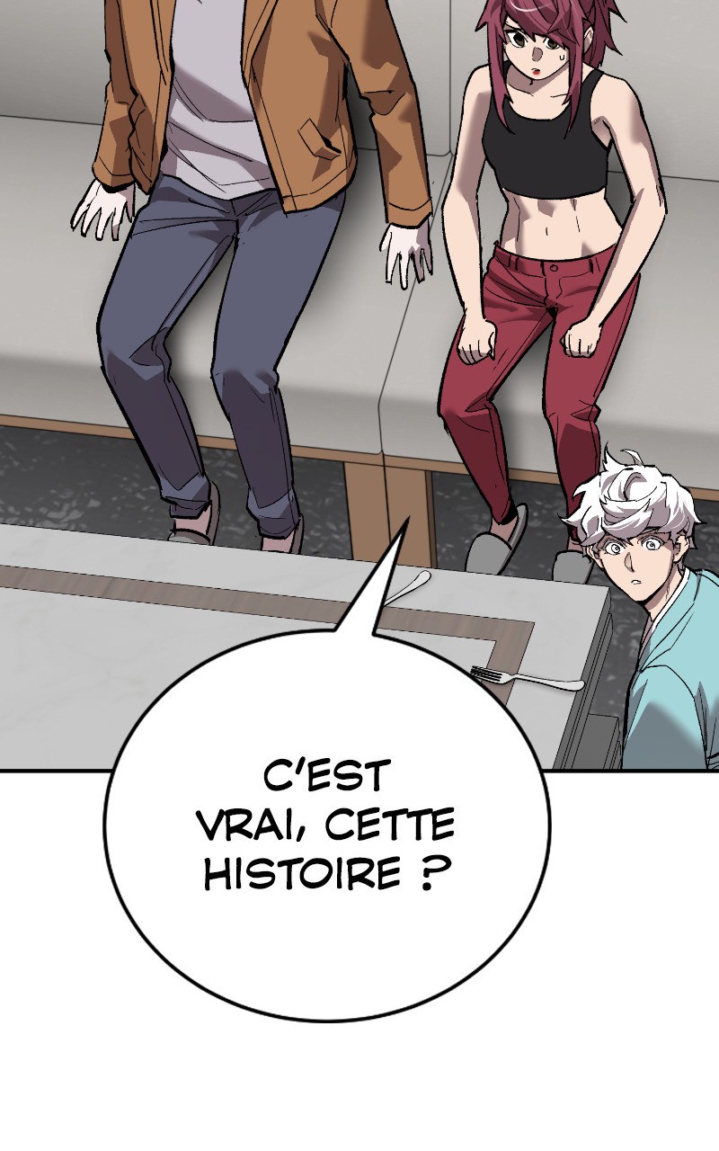 Read Limit Breaker FR Manga Online