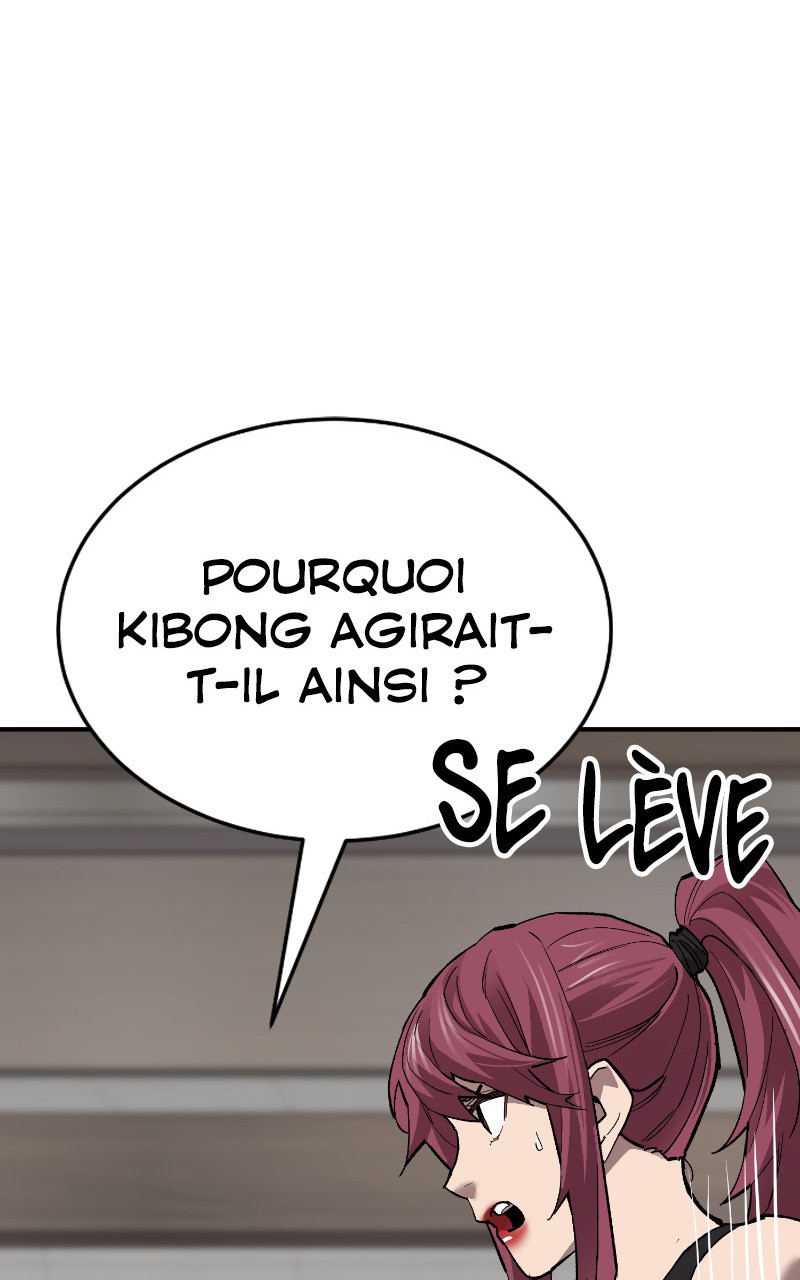 Read Limit Breaker FR Manga Online