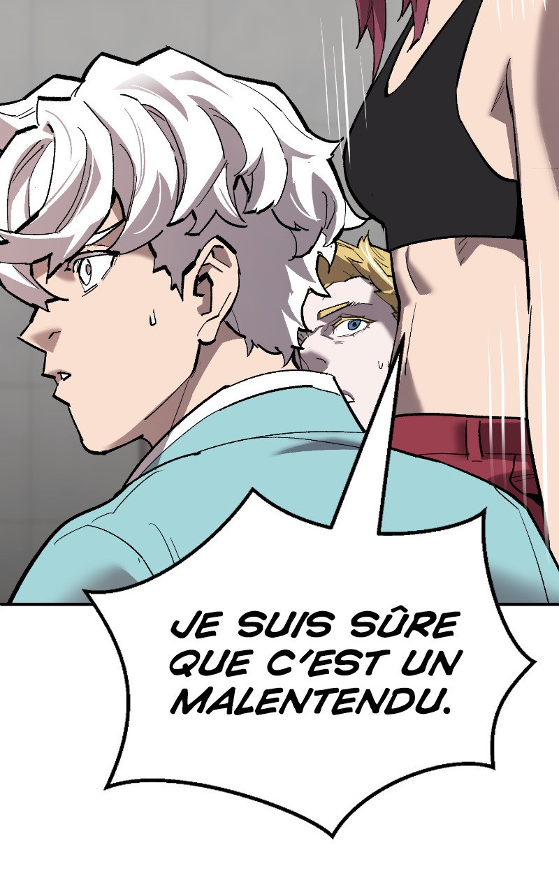 Read Limit Breaker FR Manga Online