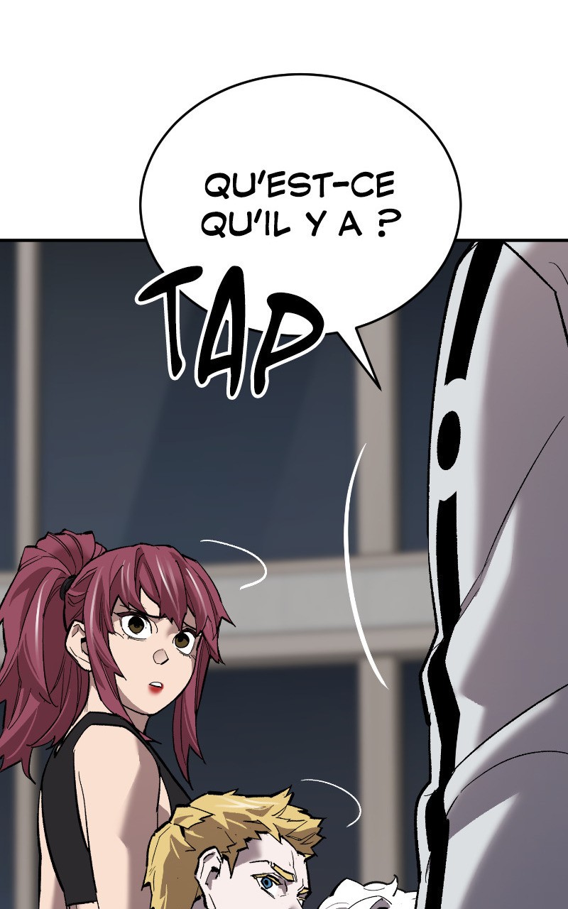 Read Limit Breaker FR Manga Online