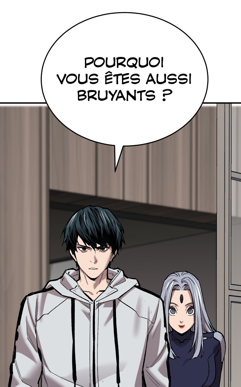 Read Limit Breaker FR Manga Online