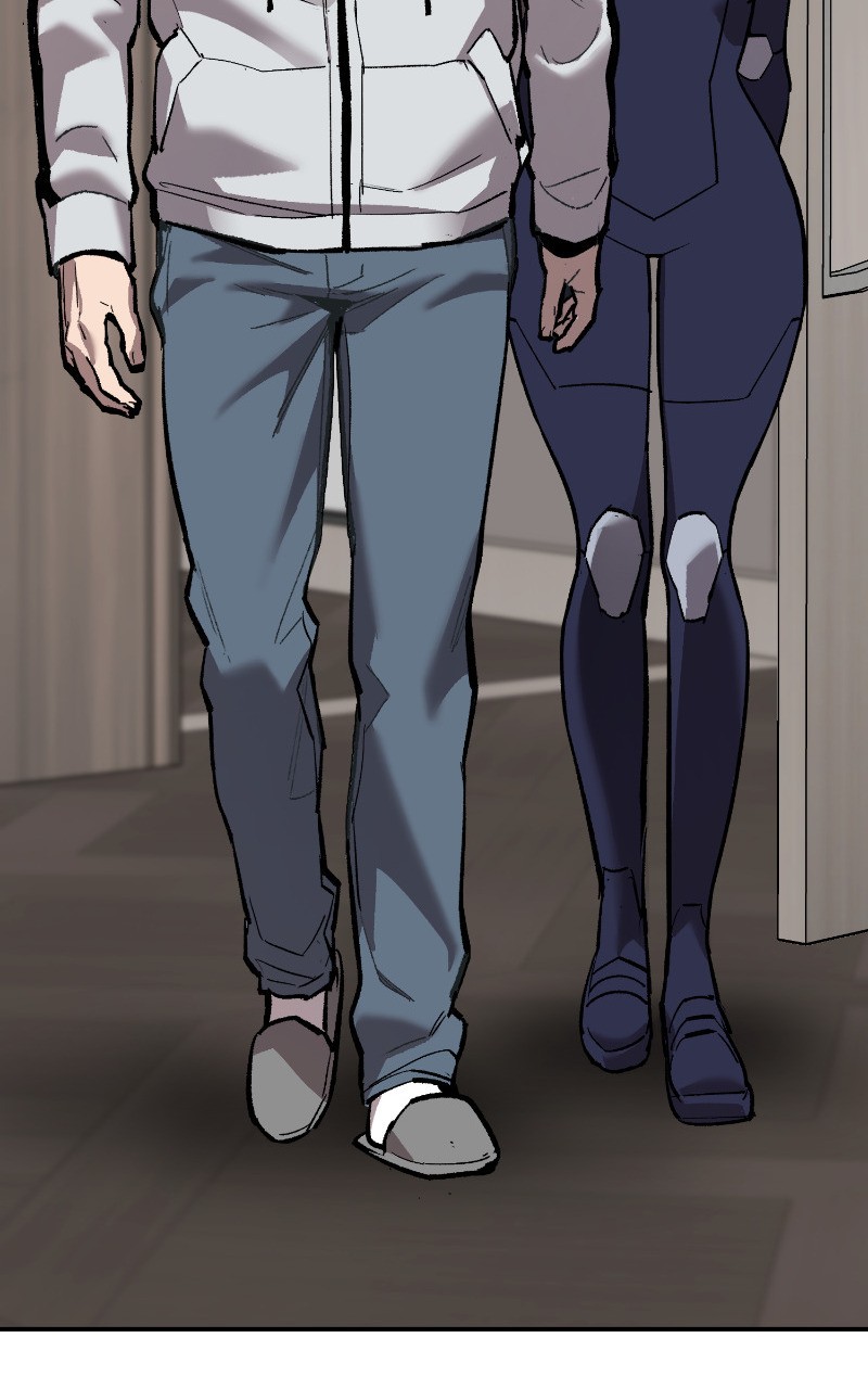 Read Limit Breaker FR Manga Online