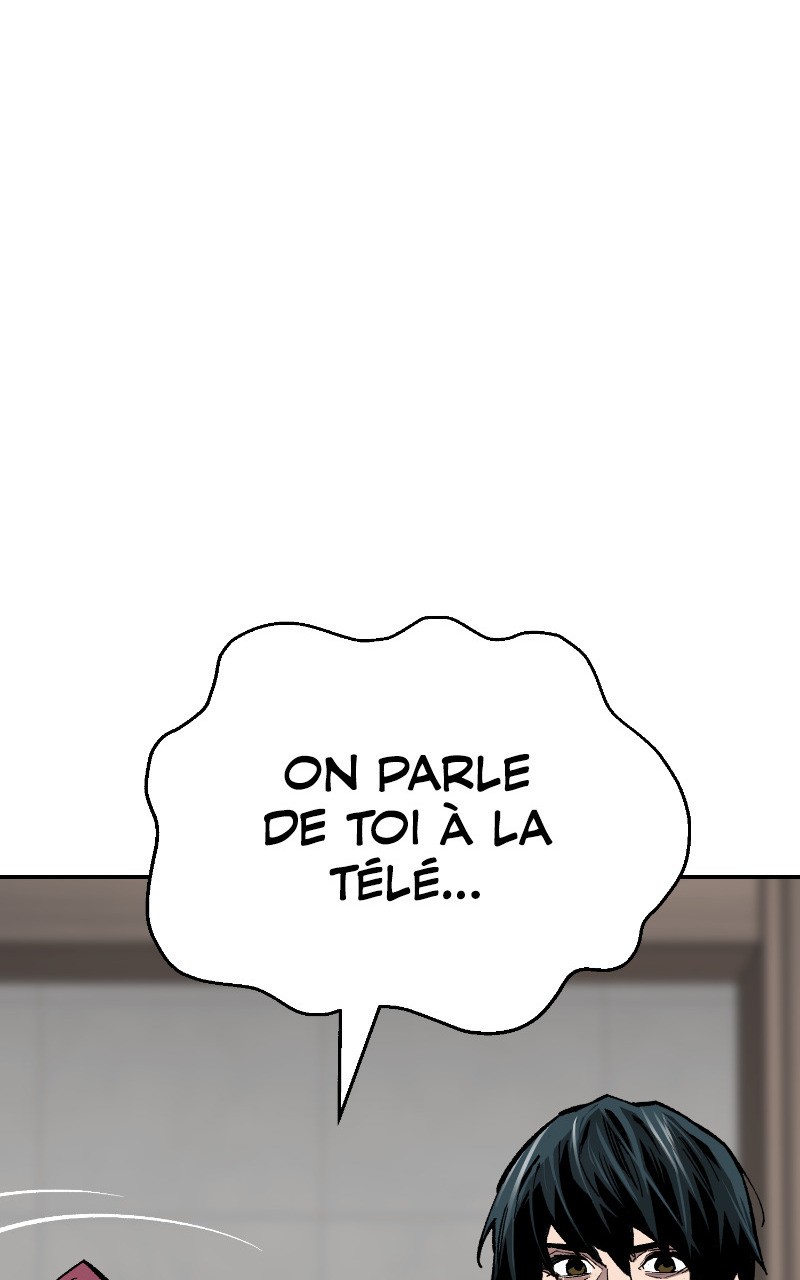 Read Limit Breaker FR Manga Online