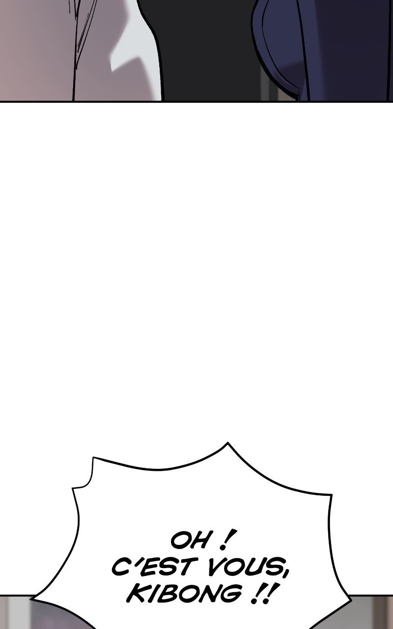 Read Limit Breaker FR Manga Online