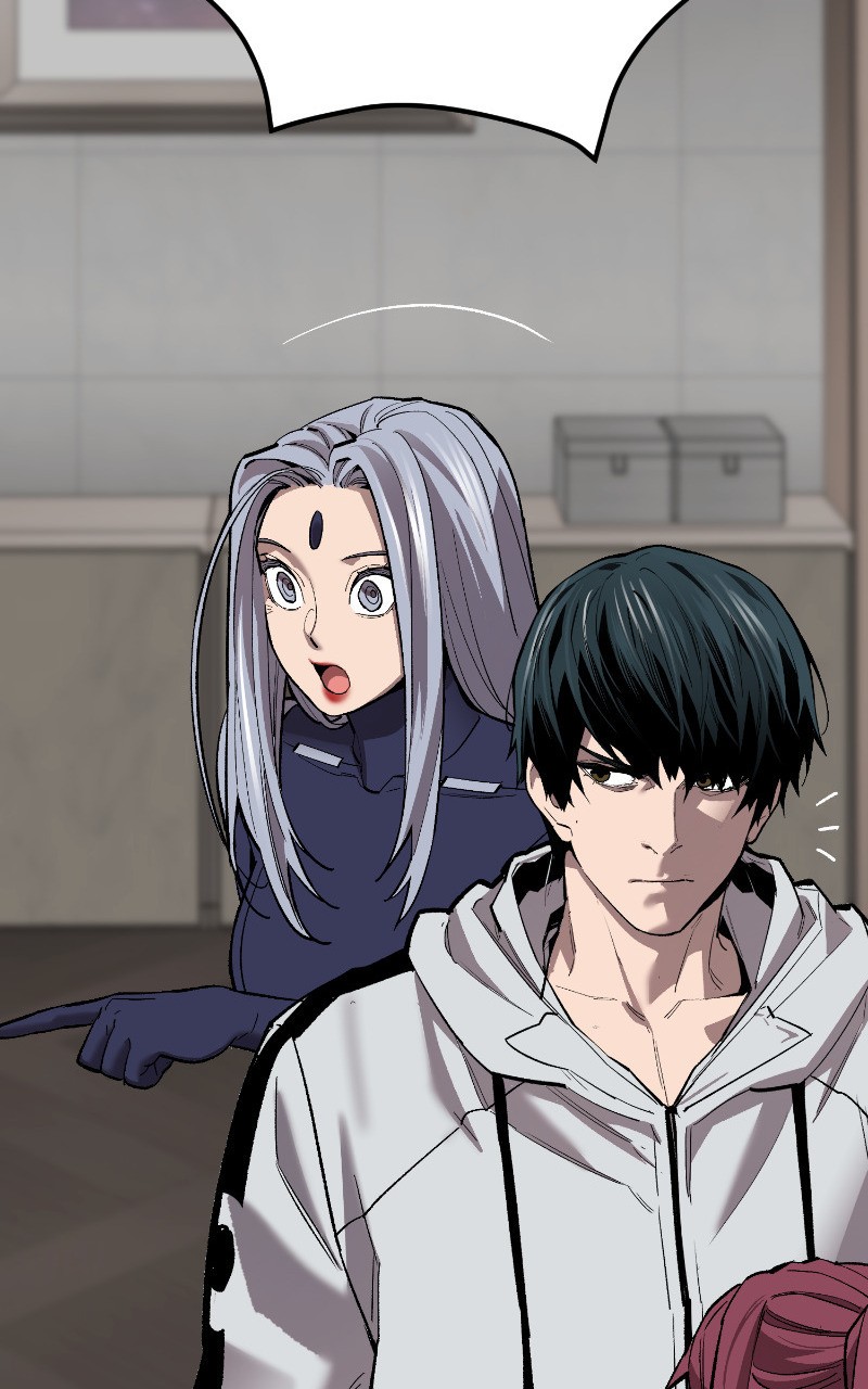 Read Limit Breaker FR Manga Online