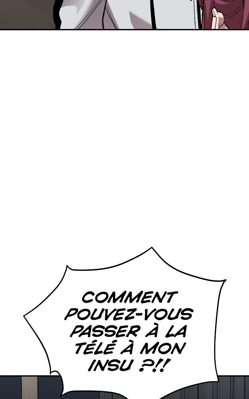 Read Limit Breaker FR Manga Online