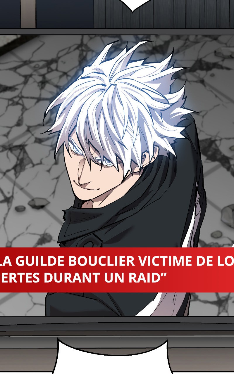 Read Limit Breaker FR Manga Online