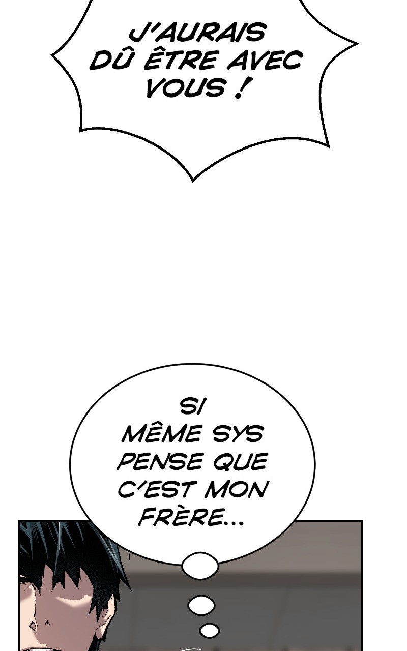 Read Limit Breaker FR Manga Online