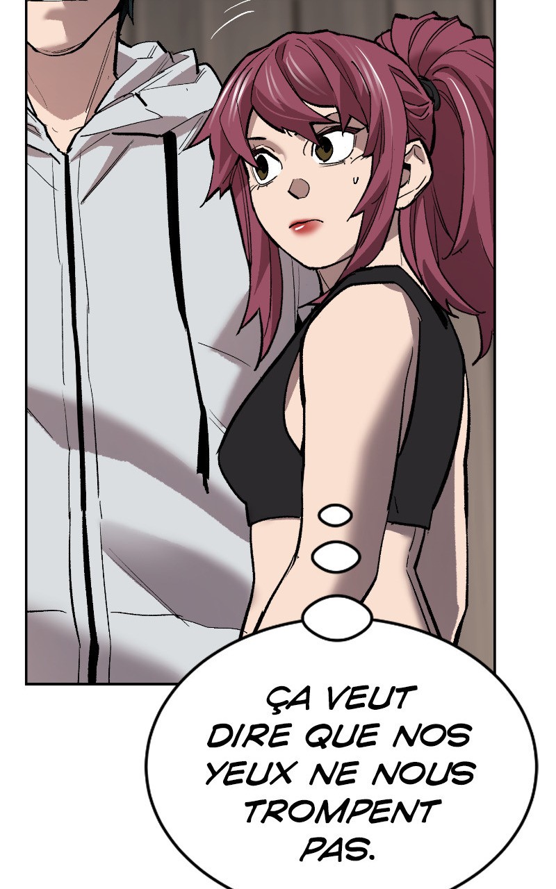 Read Limit Breaker FR Manga Online