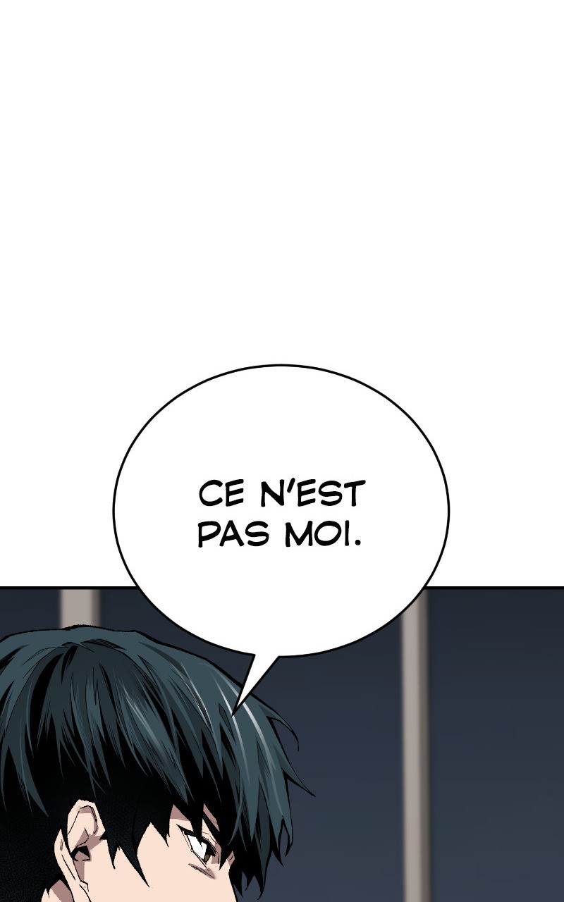 Read Limit Breaker FR Manga Online