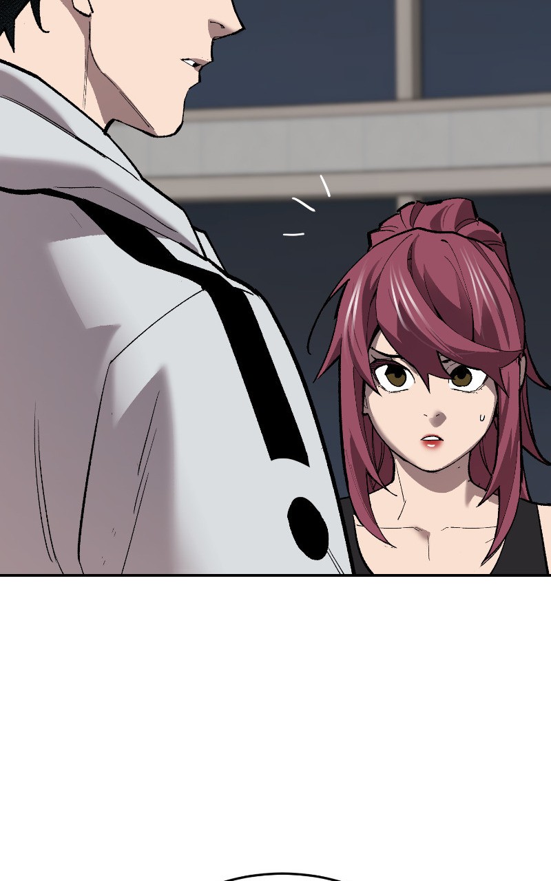 Read Limit Breaker FR Manga Online