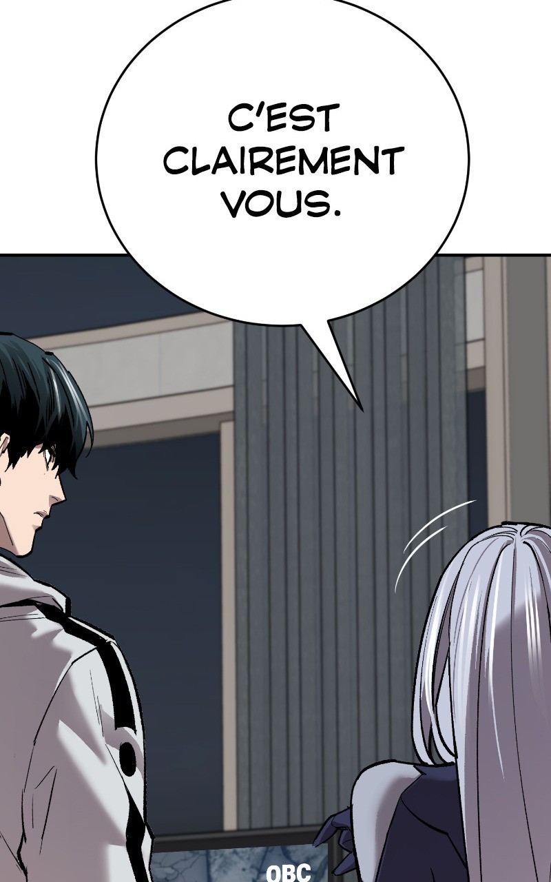 Read Limit Breaker FR Manga Online